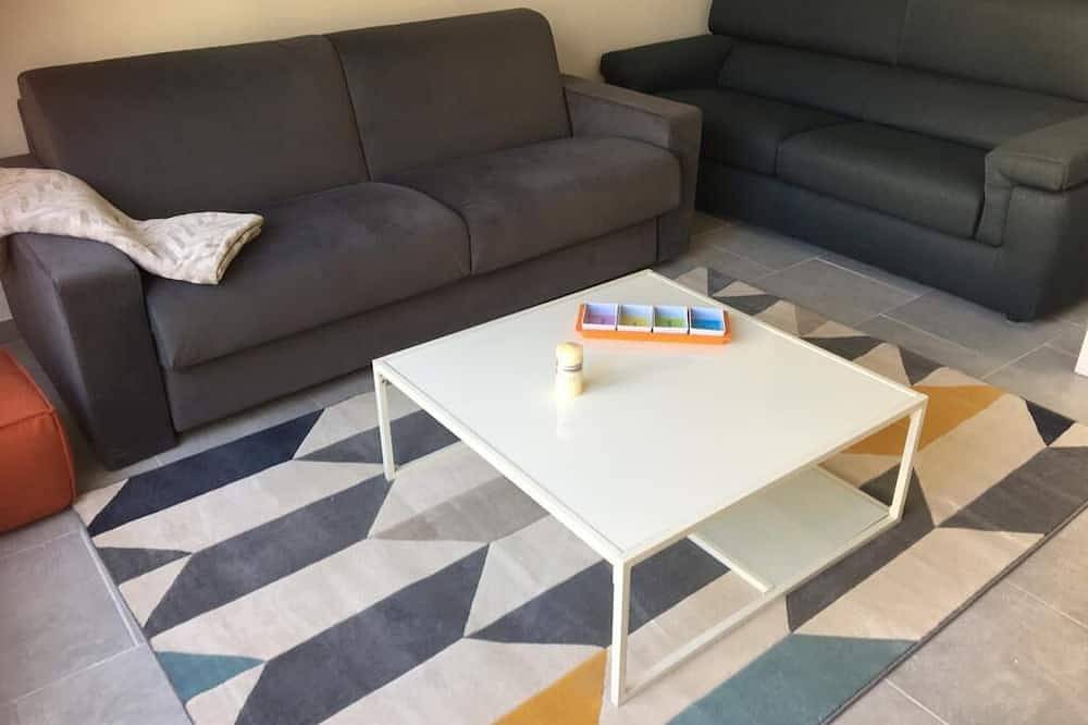 Appartement de vacances