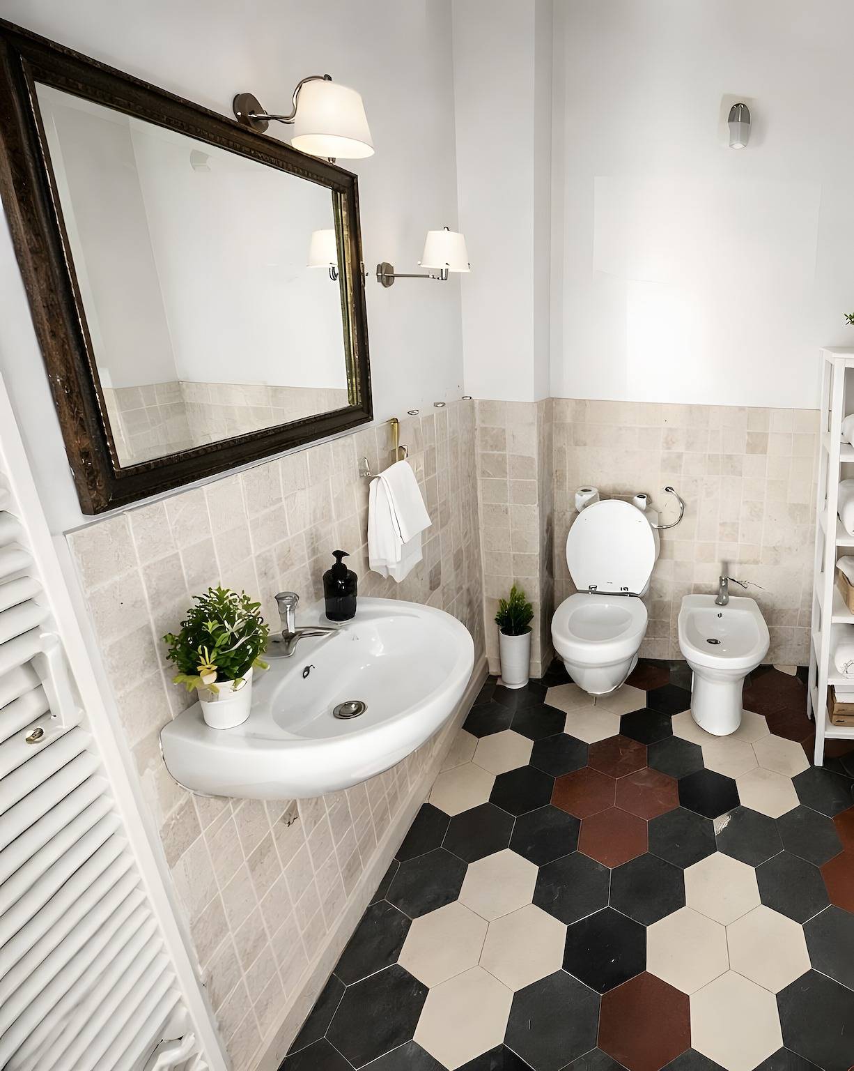 Apartamento entero, Oasi Mediterránea La Campidanese - Apartamento in Quartu Sant'Elena, Campidano