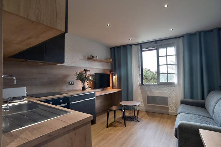 Appartement de vacances pour 2 personnes