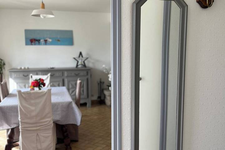 Location de vacances pour 7 personnes à Saint-Martin-sur-Oust