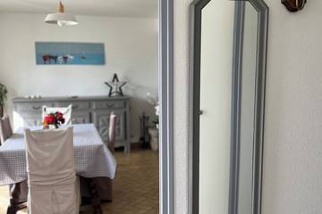 Gîte pour 7 personnes à Saint-Martin-sur-Oust