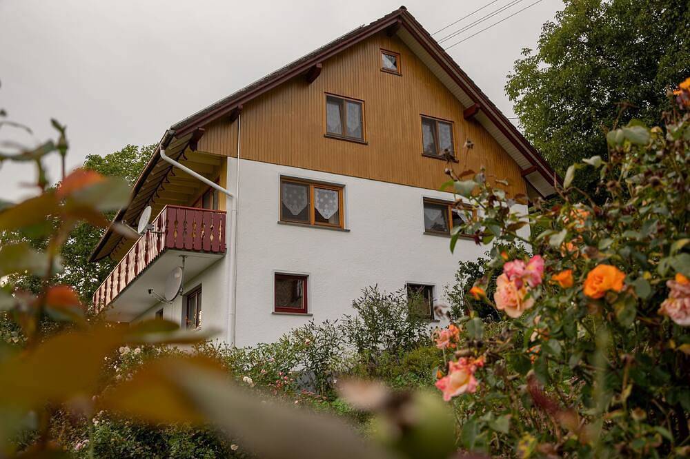 Ganze Wohnung, \"Bubble Tent\" in Schiltach, Mittlerer Schwarzwald