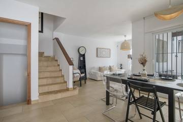 Ferienwohnung für 10 Personen in Playa Zahara de los Atunes, Zahara de los Atunes, Bild 4