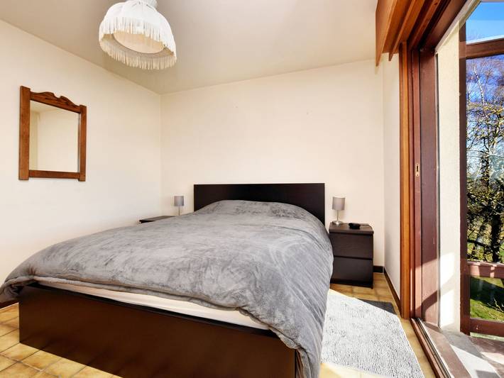 Location de vacances pour 8 personnes, avec jardin, adapté aux familles à Houffalize - 4