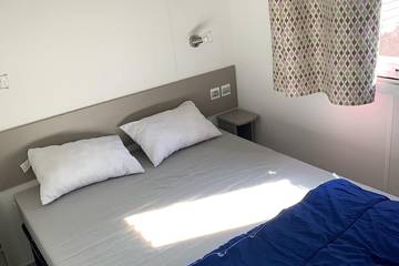 Camping pour 8 Personnes dans Vias Plage, Vias, Photo 1