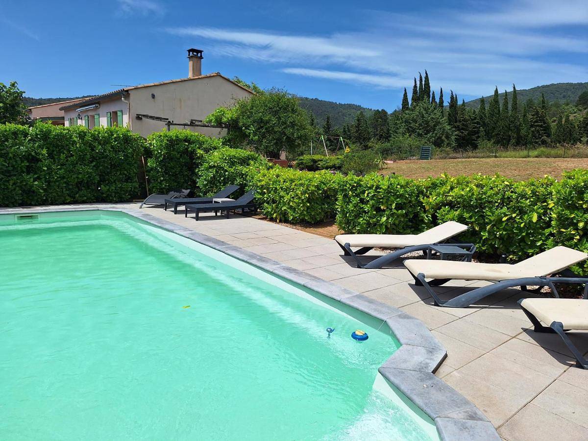 Villa with Private Pool in Arques (Aude), Parc naturel régional Corbières-Fenouillèdes