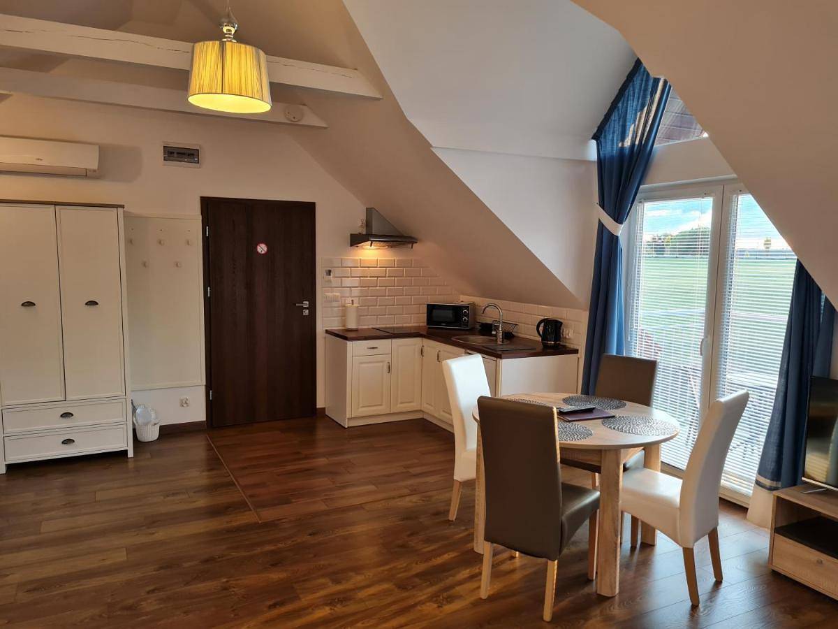 Ganze Wohnung, Villa Sadula - Apartamenty na Mazurach in Powiat Mrągowski