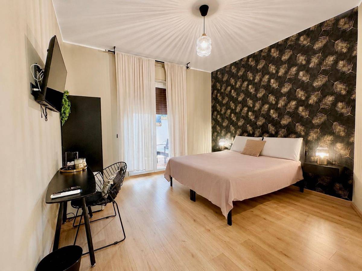 Favola Guesthouse Affittacamere in Nettuno, Provincia di Roma