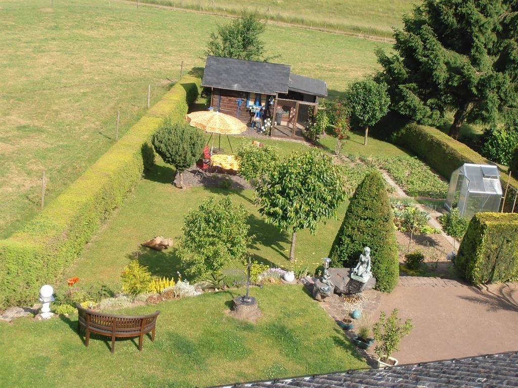 Ganze Ferienwohnung, Ferienwohnung H. Hoffmann in Bad Bertrich, Traben-Trarbach und Umbegung