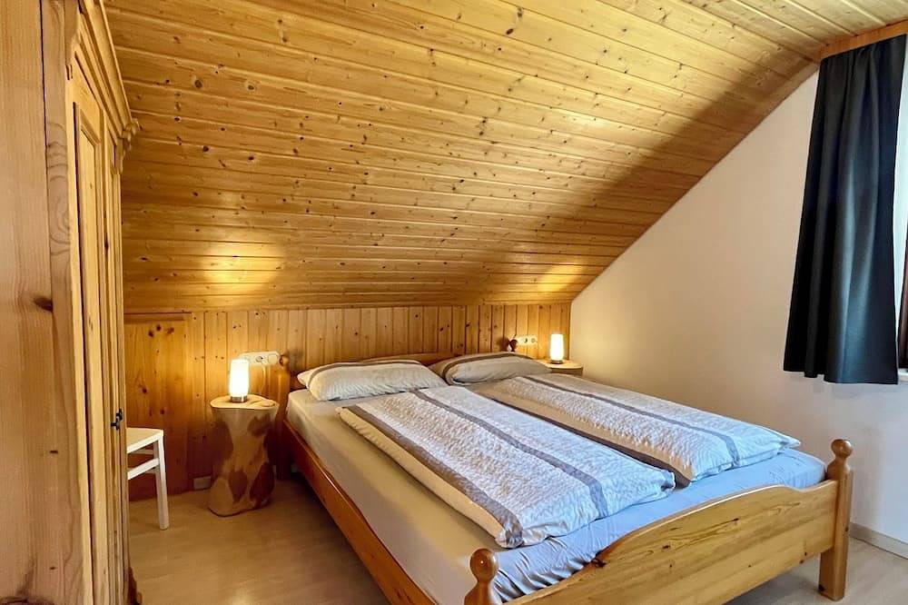 Ganze Wohnung, Ferienwohnung Bienek in Blasiwald (Schluchsee), Schluchsee