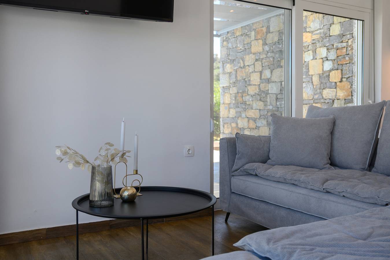 Kalostous 1 in Mesi, Rethymno und Umgebung