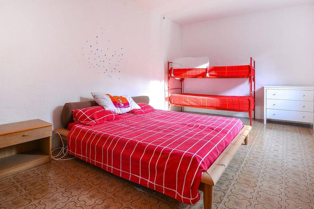 Geheel appartement, Geweldig appartement in Marzabotto in Marzabotto, Provincie Bologna