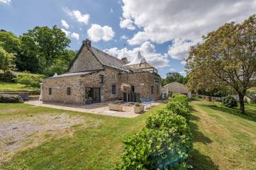 Chambre D’hôte pour 2 Personnes dans Saint-Nolff, Région de Vannes, Photo 1