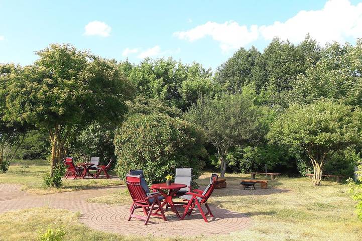 Ferienwohnung für 2 Personen, mit Garten - 1