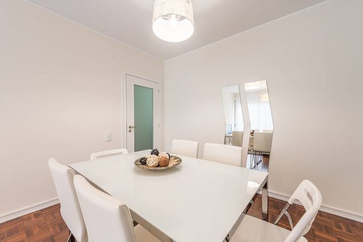 Gîte pour 6 personnes à Vila Nova de Gaia - 4