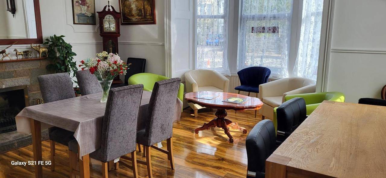 Double Room with Private Bathroom in Weston-Super-Mare, North Somerset