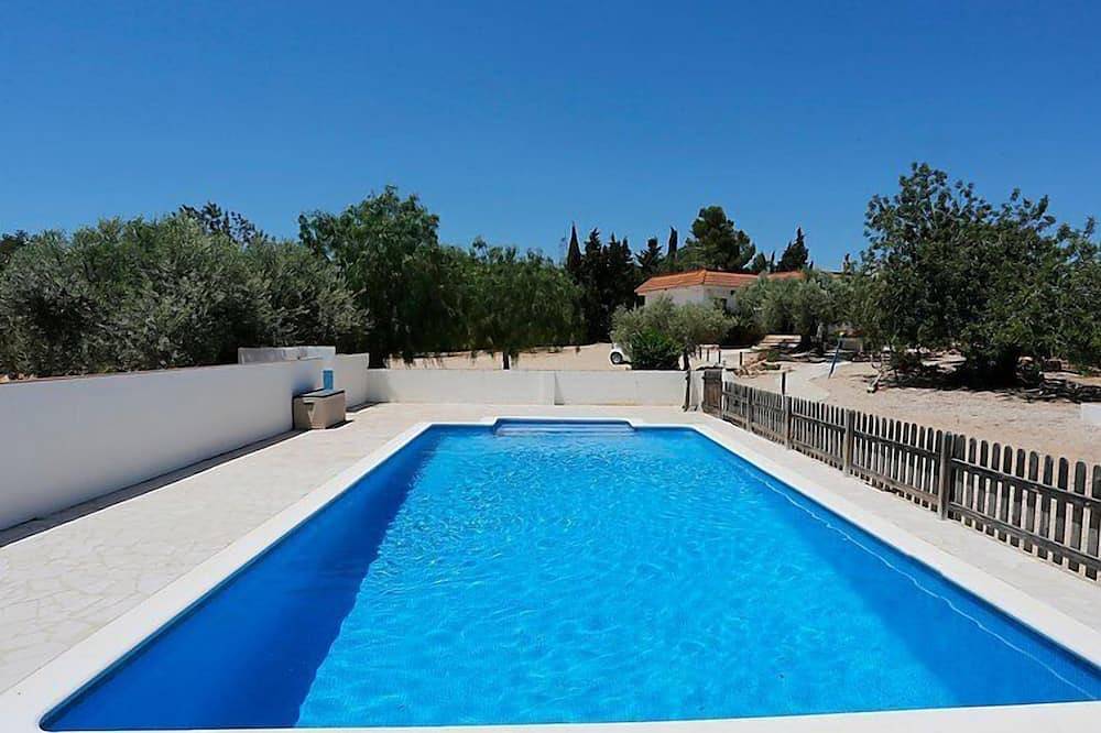 Casa vacanza a Baix Ebre a partire da 90€ a notte