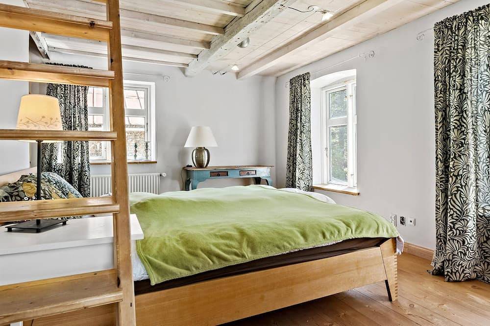 Schönes Haus in Sønderborg mit Küche in Sonderburg, Flensburger Förde (Dänemark)