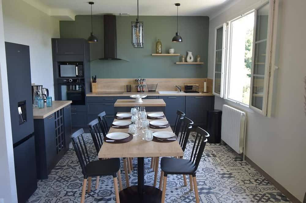 Photo : Maison de vacances