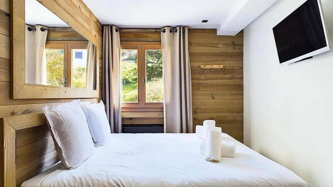Apartamento vacacional entero, Ferienwohnung für 10 Personen (110 m²) in St Bon Tarentaise in Courchevel 1650 (Moriond), Saint-Bon-Tarentaise