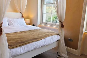 Apartment for 5 People in Folkestone, Kent Downs, Photo 3