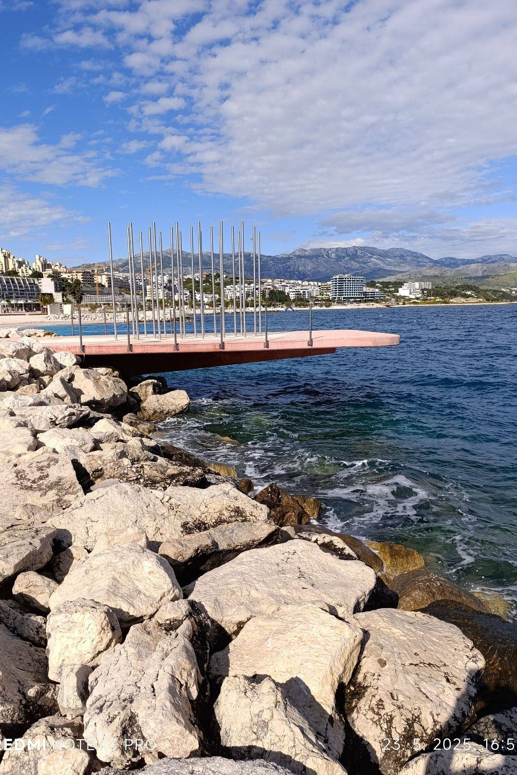 Ganze Wohnung, Zimmer mit Garten in Stobrec, Split-Dalmatien