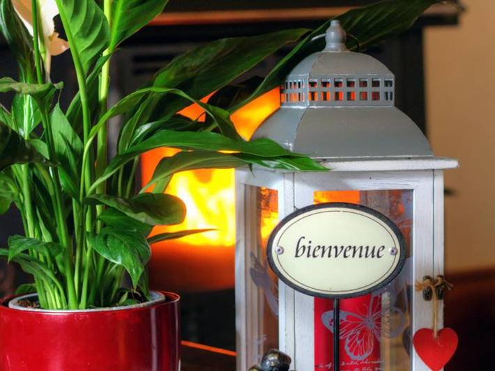 Gîte pour 12 personnes, avec terrasse et jardin à Sauvain - 3