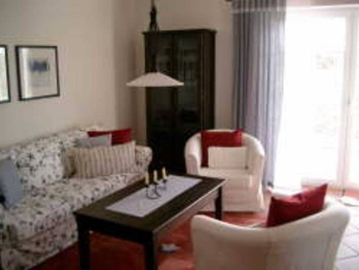 Ferienhaus mit Meerblick für 7 Personen, mit Terrasse und Garten, kinderfreundlich in Ostfriesland - 3