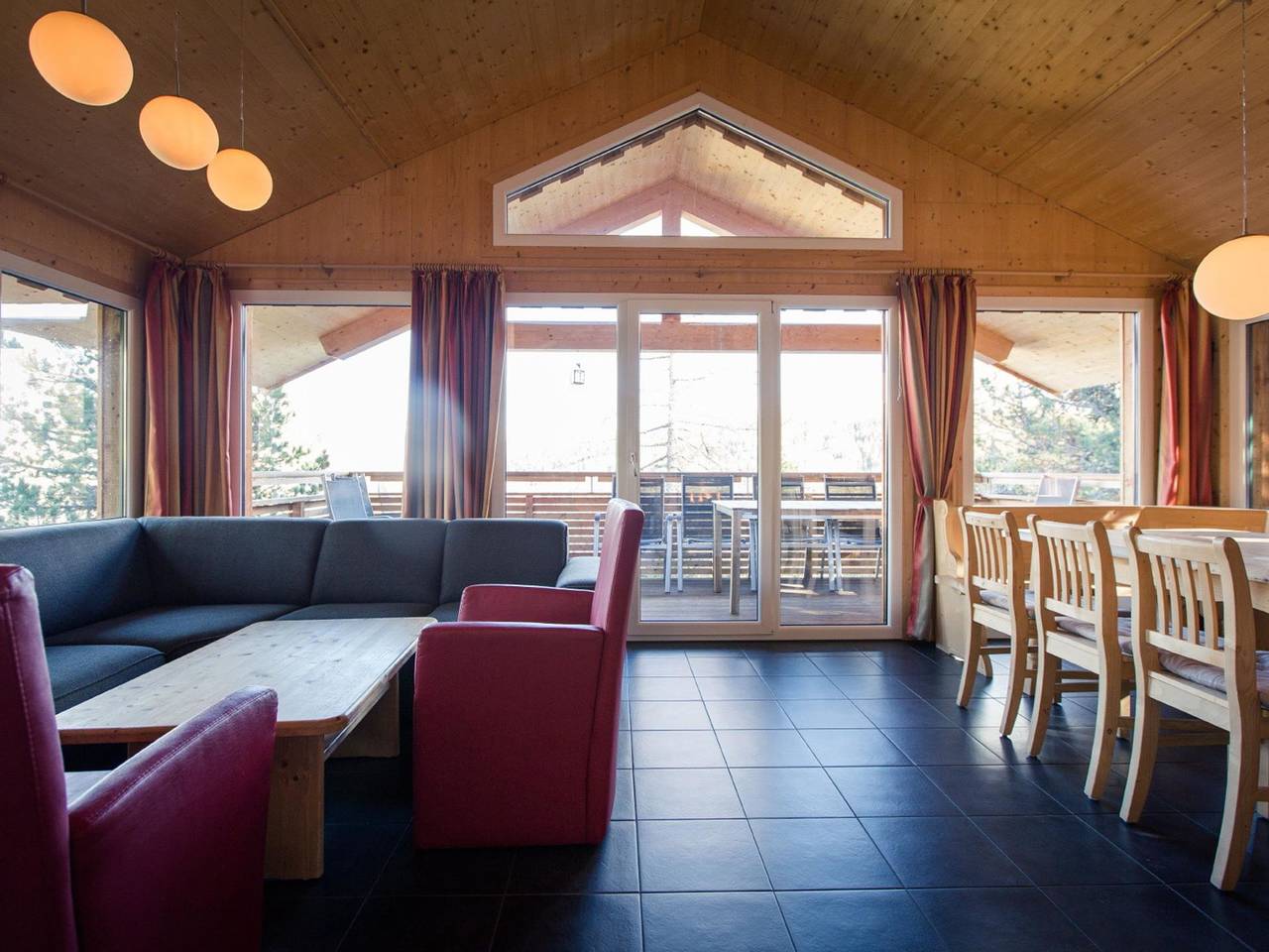 Casa vacanza a Nockberge a partire da 288€ a notte