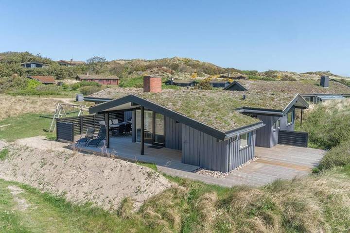 Villa für 6 Personen, mit Whirlpool und Sauna, mit Haustier - 1