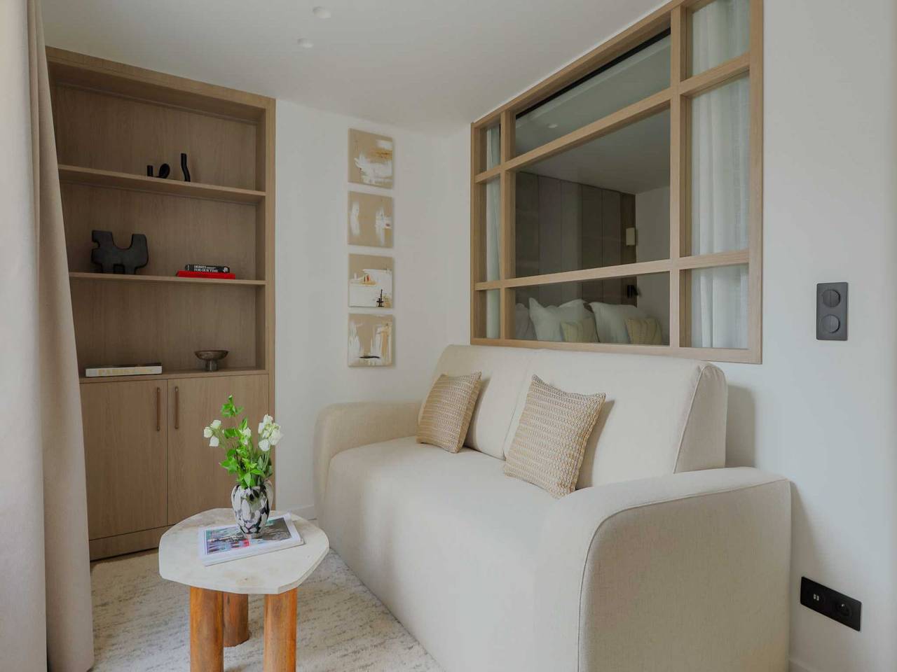 Appartement de vacances