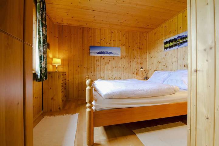 Ferienhaus für 6 Personen, mit Terrasse und Garten, mit Haustier in Ausseerland - 3