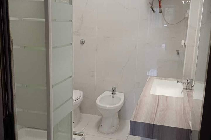 Entire apartment, Happy Holidays in Pompeii in Pompei, Vesuvio National Park