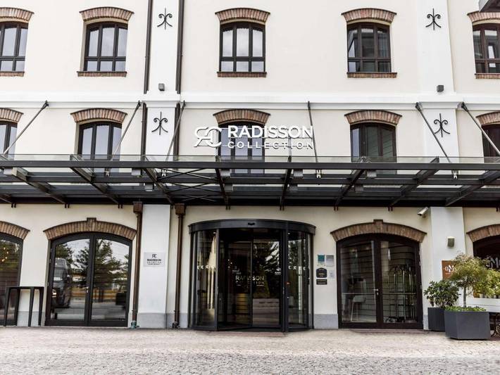 Hotel für 3 Personen, mit Terrasse und Sauna in Belgrad - 3