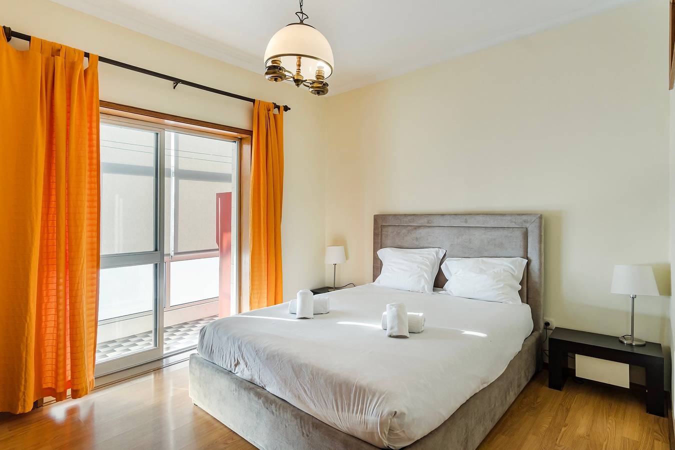 Entire apartment, Guestready - Cozy Bonfim Retreat in Porto, Porto District