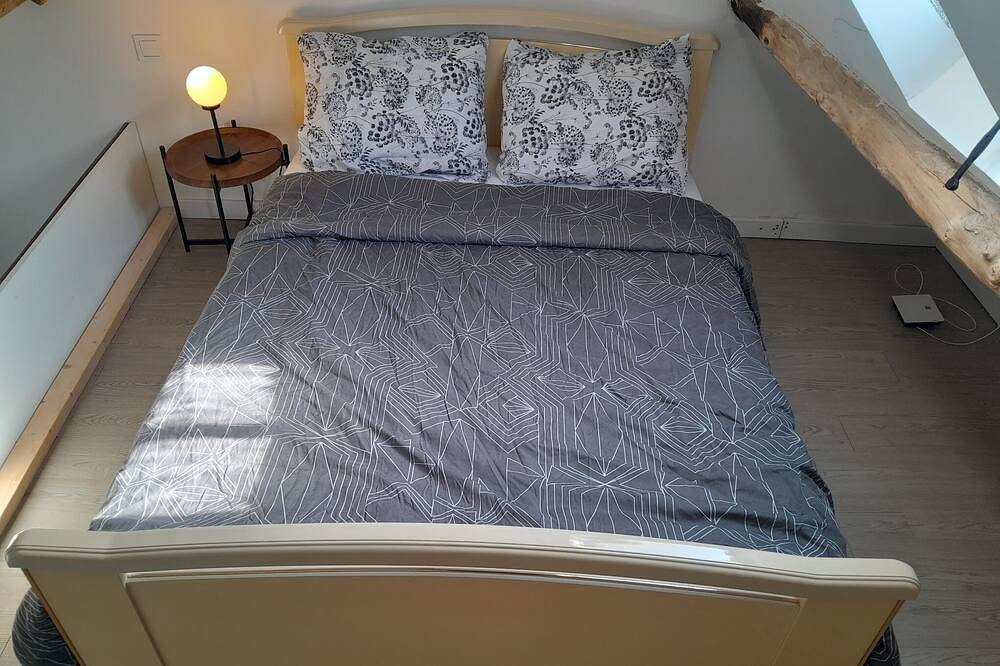 Appartement entier, Escapade & Bien être in Ravenel, Oise