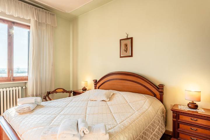 Peaceful House in the Heart of Tuscany, Near Florence and Siena in Vinci, Florence Province