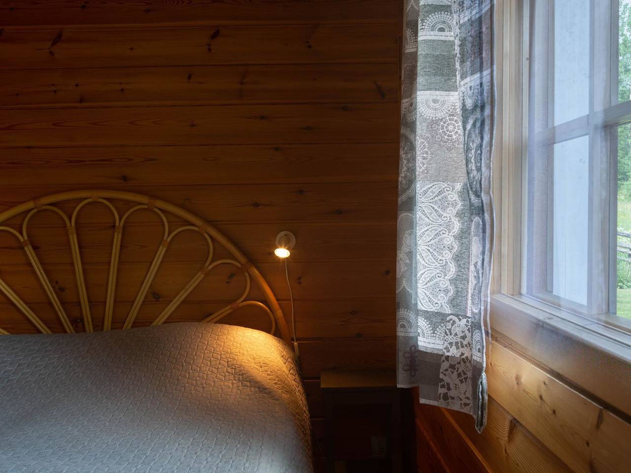 Ranta-lemettilä in Petäjävesi, Finlandia Occidental