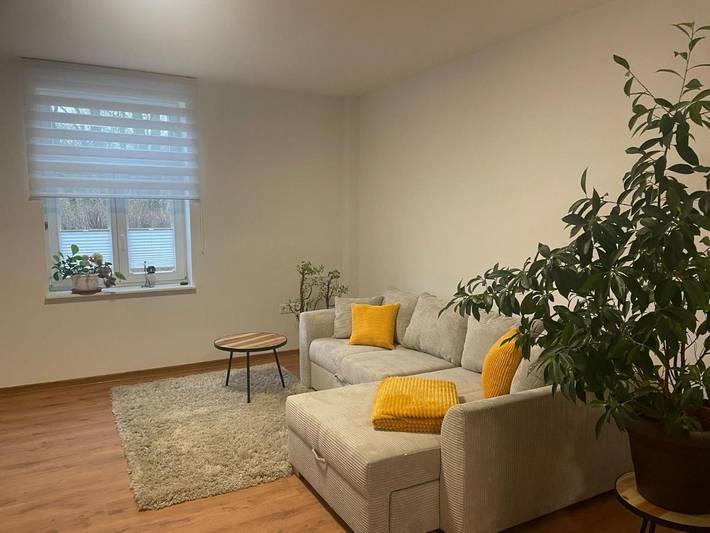 Ferienwohnung für 4 Personen, mit Garten in Bad Sülze - 3