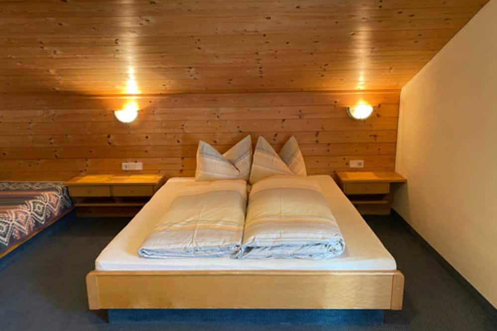 Ganze Wohnung, Aparts Handle - Apart Frudiger in Pfunds, Tiroler Oberland