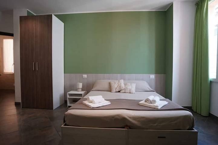 Studio Residence Matteotti Novara in Novara, Provincia de Novara