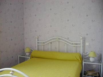 Location de vacances pour 5 personnes dans Casino Des Atlantes Les Sables