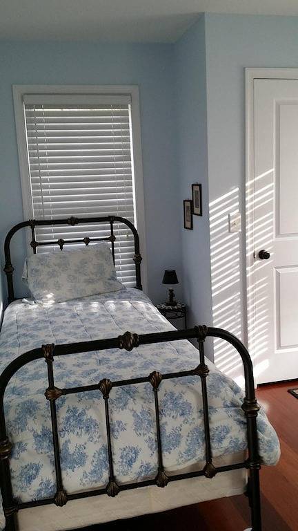 3brm / 2bath Mntside Bauernhaus-hundefreundlich in Seneca Rocks