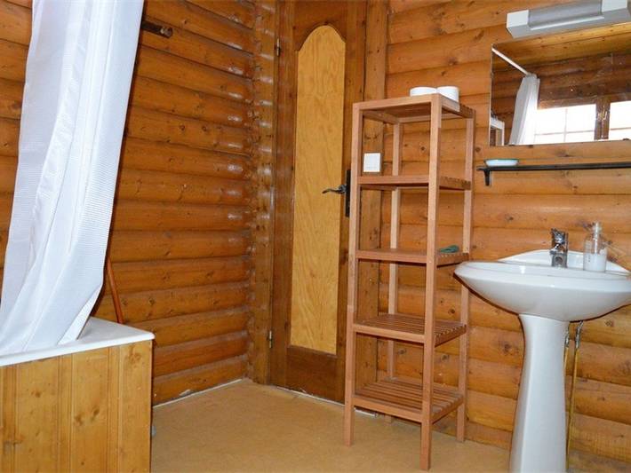 Acogedor Chalet para 6/7 personas con Chimenea, Jardín, Garaje y WIFI en Bolquère in Bolquère, Parque Natural Regional de los Pirineos Catalanes