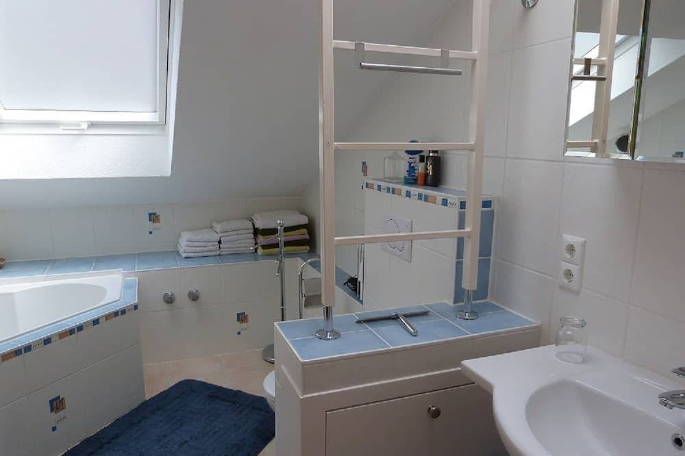 Apartamento entero, Viviendo en la granja in Fráncfort del Meno, Hesse del Sur