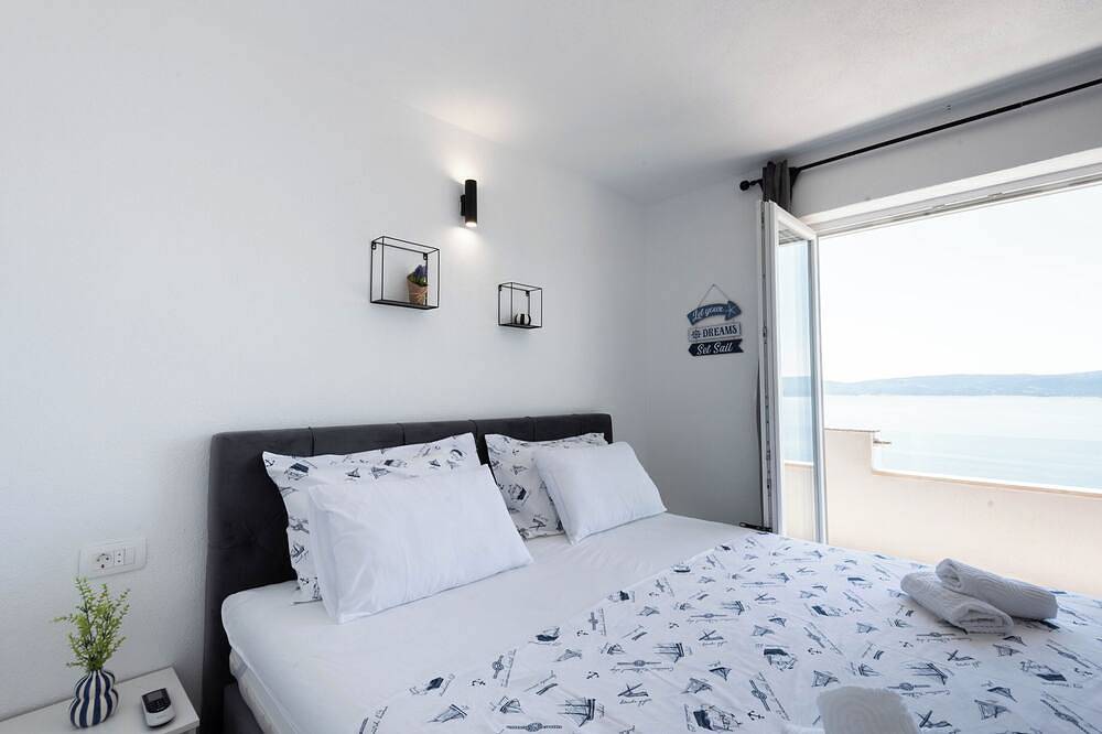 Ganze Wohnung, Dodjite i odmorite se u našem predivnom apartmanu in Marusici, Split-Dalmatien