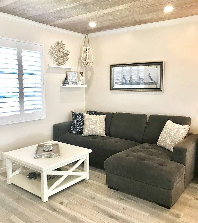 Ganze Wohnung, 300 Schritte zum Strand in Delray Beach, Palm Beach County