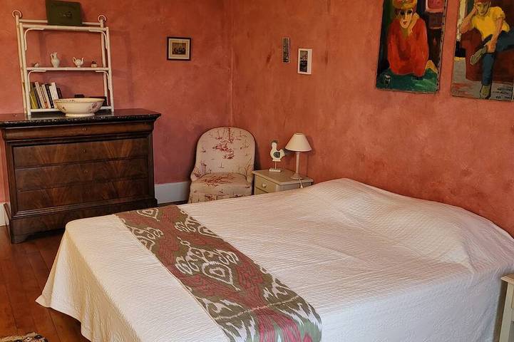 Location de vacances pour 12 personnes, avec Jacuzzi ainsi que Terrasse et Jardin à Solignac (homonymie) - 3