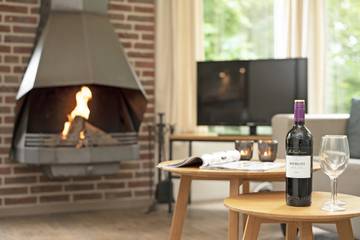 Bungalow voor 6 Personen in Drenthe, Nederland, Afbeelding 3