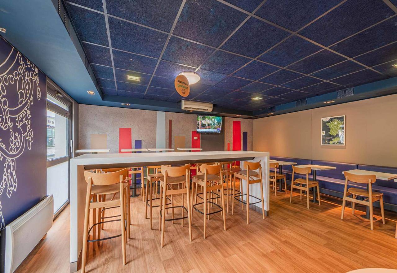 B&B Hotel Strasbourg Nord Schiltigheim in Schiltigheim, Région de Strasbourg